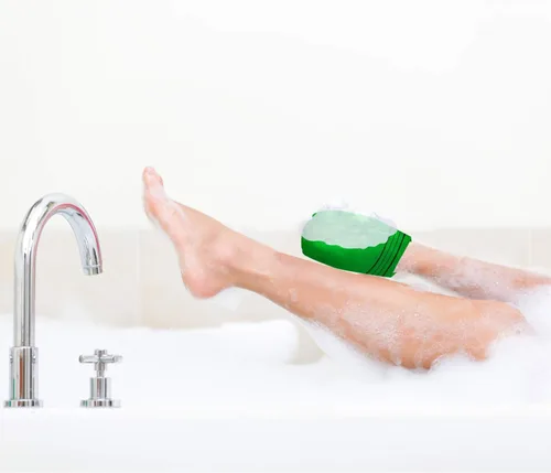 Miniatura 7 de [Paquete variado] Toalla exfoliante asiática coreana – Paño exfoliante para eliminar callos de la piel muerta, limpiar poros y reducir el brote