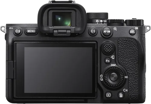 Miniatura 4 de Sony a7 IV - Cuerpo de cámara sin espejo de fotograma completo ILCE-7M4/B Paquete del cineasta que incluye DJI RS 3 Mini kit estabilizador de cardán