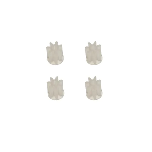 Miniatura 6 de Engranaje grande de 4 piezas de 36 dientes y 4 piezas de engranajes de motor de 7 dientes para E88 E88PRO E88MAX E525 E99 E99PRO P1 P5PRO K3 S1 P8