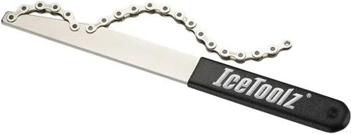 IceToolz Látigo de cadena