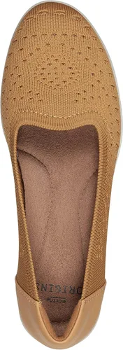 Miniatura 5 de Earth Origins Faye Shoe I - Tenis veganos sin cordones para mujer, para uso casual, uso diario