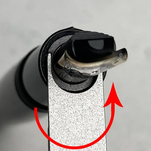 Miniatura 3 de Llave de herramienta de extracción de pistón y punta estilográfica para Pelikan Montblanc 146
