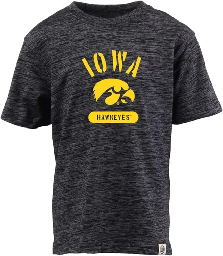 Miniatura 34 de Wes and Willy NCAA Kids playera de manga corta de Cloudy Yarn