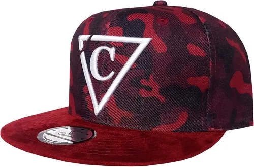 Miniatura 4 de Capiche 99+ Variaciones Gorra Snapback Serie Especial - Talla única - Unisex - Hombre