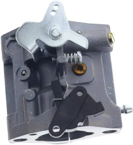 Miniatura 5 de Carburador ANTO GCV190LA para Honda GCV190A GCV190 LA Motor GCV190 A HRB217 HRX217 Piezas de Cortadora 16100-Z0Y-813 16100-Z0Y-812