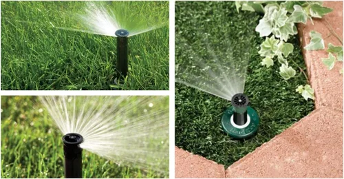 Miniatura 2 de Modtek - Cabezales emergentes de repuesto para aspersor RainBird, Hunter y Orbit, 5, 6AN