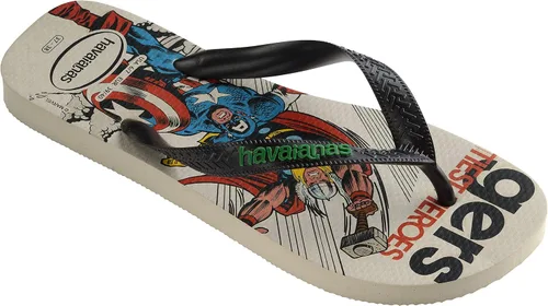 Miniatura 2 de Havaianas Sandalias de Marvel Classics para hombre
