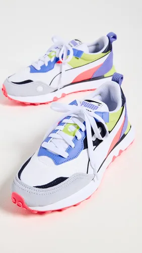 Miniatura 5 de PUMA Tenis vintage Rider FV Future para mujer