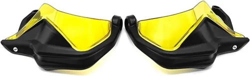 Miniatura 15 de Protector de mano para BMW R1200GS LC F800GS F750GS F850GS F900R/XR S1000XR R1250GS Protector de mano Protector de parabrisas