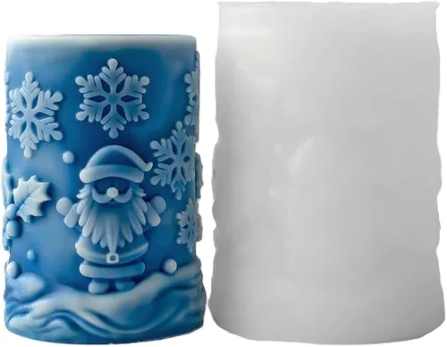 Columna de Navidad J-5324