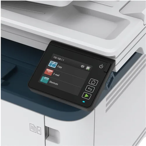 Miniatura 4 de Xerox B315DNI, todo en uno, láser, B&W, inalámbrico, RADF, carta, impresión, escaneo, copia, fax, certificado Energy Star, hasta 42PPM