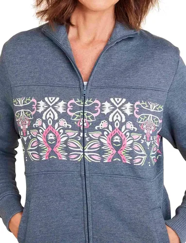 Miniatura 3 de Chums damas traje de ocio estampado floral