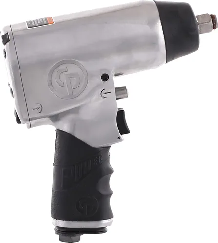 Miniatura 7 de Chicago Pneumatic CP734H, llave de impacto neumática para servicio pesado de 1/2 pulgada