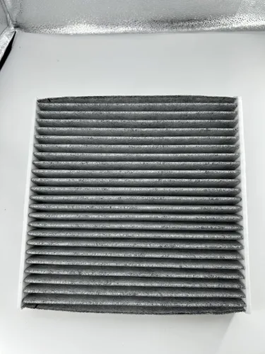 Miniatura 8 de Filtros de aire de cabina de motor compatibles con Honda Odyssey 2018-25, Acura TLX 2021-25 2.0L Filtro de aire de cabina de filtro de aire