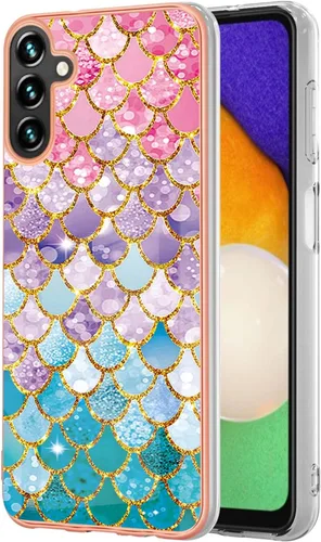 Miniatura 46 de Funda compatible con Redmi Note 10S 4G, compatible con Xiaomi Redmi Note 10 4G para teléfono móvil TPU funda LSB