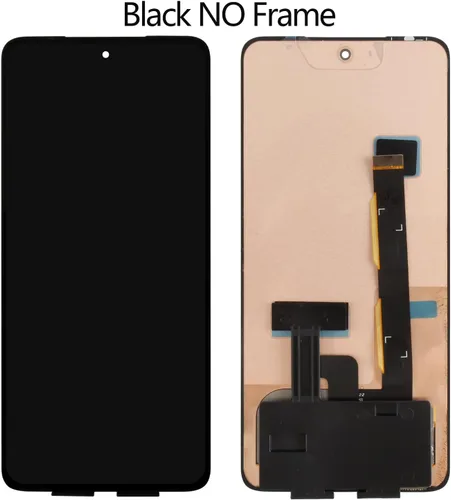 Miniatura 7 de Reemplazo de pantalla para Motorola Moto Edge 2022 Pantalla LCD XT2205 XT2205-1 XT2205-3 LCD táctil digitalizador Asamblea Kit de reparación 6.6