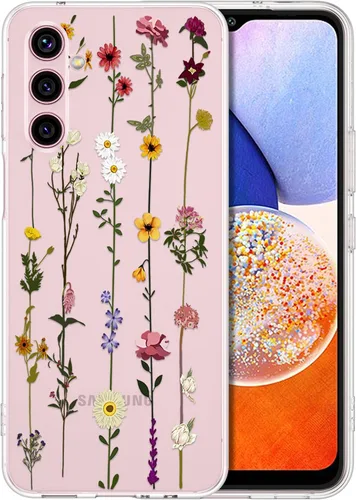 Miniatura 22 de ZTOFERA Funda protectora de silicona flexible para Samsung Galaxy S22 Plus 5G, bonita funda protectora de silicona flexible para Samsung Galaxy S22