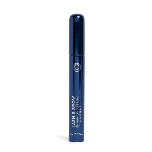 MONAT Eye Wonder - Suero potenciador de pestañas y cejas - Suero de uso diario para pestañas y cejas más completas y saludables