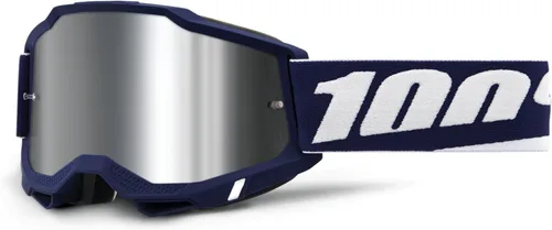 Miniatura 13 de 100% Gafas Accuri 2 para Motocross y Ciclismo de Montaña para Adultos