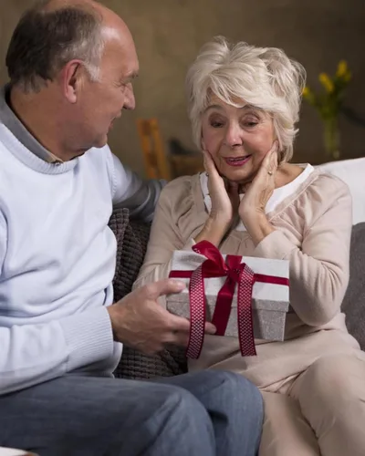 Miniatura 3 de ALKB Divertido regalo de jubilación para hombres y mujeres, decoración de pared de fiesta de jubilación de 12 x 8 pulgadas