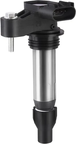 Bobina de encendido para Chevy Camaro Equinox Impala Malibu Caprice, para Cadillac ATS CTS, para GMC Acadia Terrain, para Buick Enclave LaCrosse,