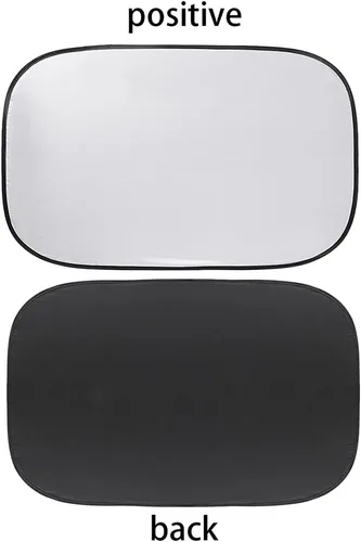 Miniatura 2 de Protección de techo solar plegable anti-UV con aislamiento térmico y reflector para Mini Cooper R50 R52 R55 R56 R60 F54 F55 F56 F60 Countryman