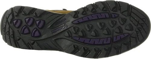 Miniatura 20 de Columbia Women's Newton Ridge Plus Waterproof Amped Hiking Boot