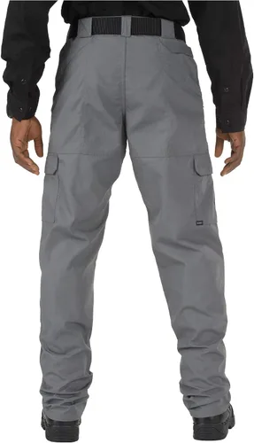 Miniatura 2 de 5.11 Taclite Pro - Pantalones tácticos para hombre, ligeros y de alto rendimiento, con bolsillos tipo cargo y pretina elástica, estilo 74273