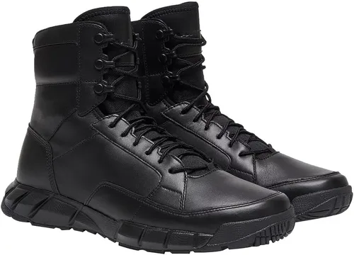 Miniatura 3 de Oakley Botas Coyote de cuero Oakley para hombre