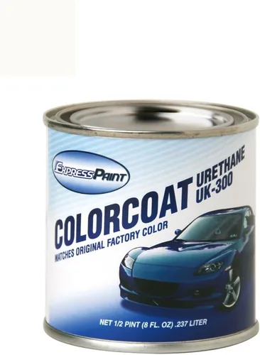 Miniatura 115 de Retoque de pintura para automotor, Mini Cooper A63 (2008-2009) Lightning Blue Pearl Clearcoat