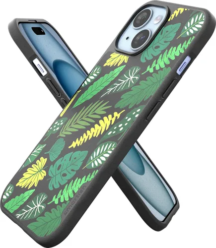 Miniatura 16 de Smartish® Funda delgada para iPhone 13 Pro - Gripmunk - [ligera + protectora] Funda de agarre fina - Black Tie Affair