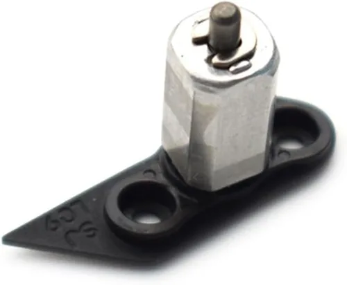Miniatura 8 de SeiZed Arm Axis Front Rear Arm Shaft Replacement for D-JI Mavic Mini 3/3 Pro Drone Parts (Color : 1 Set)