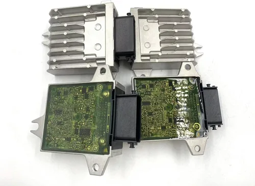 Miniatura 5 de LFBW189E1G 2006-2011 para Mazda 5 3 Biante JP 2.0L TCU TCM módulo de control de transmisión LFBW 18 9E1G