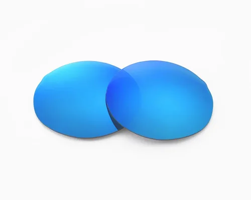 Miniatura 4 de Walleva Replacement Lenses and Lenses with Rubber for Oakley Mars Sunglasses - Multiple Options Available