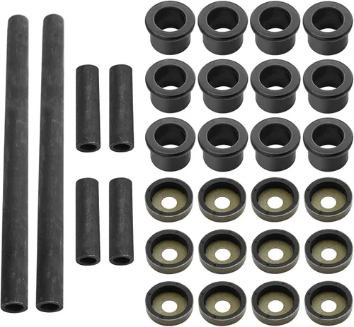 Miniatura 2 de A Kit de cubierta de polvo de eje de buje de brazo para Yamaha Banshee 350 YFZ450 Raptor 700 250 125