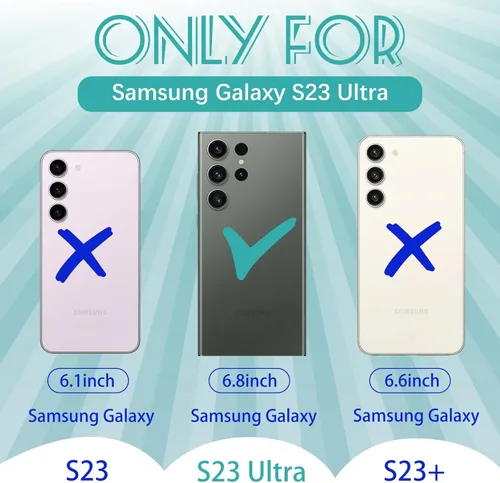 Miniatura 62 de Funda para Samsung Galaxy S22 - Funda de Teléfono para Mujeres Chicas Lindas Cubierta Diseño Único Estético Genial para Adolescentes Kawaii Fresa