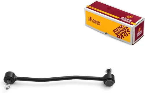 Miniatura 90 de Metrix Barra estabilizadora trasera premium K9545 se adapta a Acura RL 1996-2004, Chevrolet Prizm 1998-2002, Geo Prizm 1989-1997, Lexus ES250