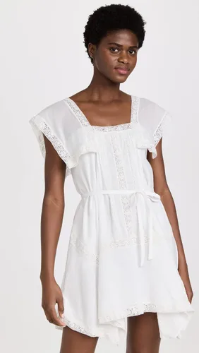 Miniatura 2 de Rebecca Taylor Vestido de encaje para mujer