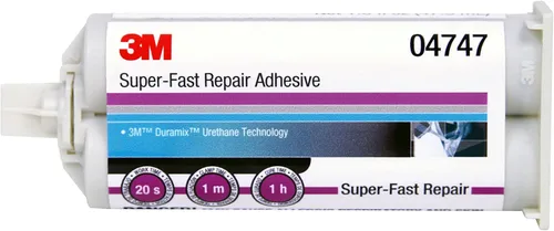 Miniatura 14 de 3M Duramix - Adhesivo Súper Rápido - 50 ml