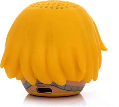 Miniatura 2 de Bitty Boomers Masters of the Universe - Revelation: He-Man - Mini altavoz Bluetooth, multicolor