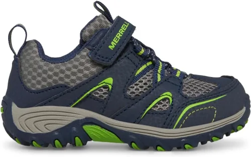 Miniatura 2 de Merrell Tenis de senderismo Trail Chaser unisex para niños