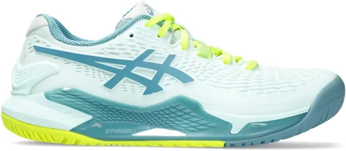 Miniatura 4 de ASICS Tenis Gel-Resolution 9 para mujer