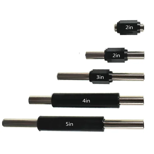 Miniatura 6 de marddpair 6 micrómetros exteriores 0-6 micrómetros 0.0001 de los estándares del carburo de las PC