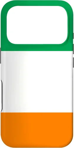 Miniatura 29 de Funda para iPhone 12/12 Pro con bandera irlandesa de Irlanda