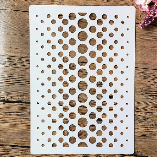 Miniatura 13 de TIAMECH Plantilla de alas reutilizables A4 para pintar, par de plantillas de capas de corazón de ala de ángel, arte de pared, muebles de madera