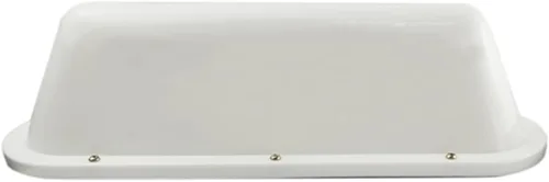Señal de taxi Luces de cabina magnéticas para techo de coche, taxi, luces indicadoras de luces de lámpara de techo para automóvil, luz LED de 12 V,