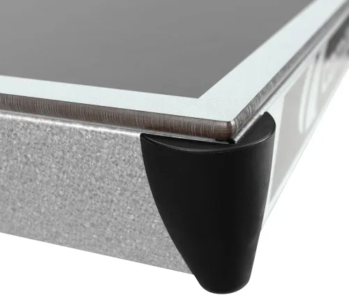 Miniatura 8 de Cornilleau - Mesa de ping pong para exteriores Pro 540M - Móvil y duradera - Tableros laminados de 0.276 in - Red inviolable - Resistente a