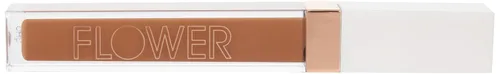 Miniatura 2 de FLOWER BEAUTY By Drew Barrymore Light Illusion Corrector de cobertura completa, difusa ojeras oscuras debajo de los ojos + imperfecciones borrosas