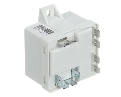 Miniatura 4 de Manitowoc Ice 000002671 Potencial de relé de arranque