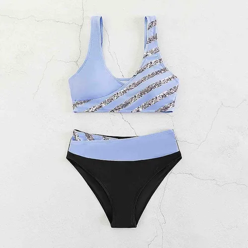 Miniatura 8 de Conjunto de micro bikini para mujer, conjunto de micro bikini para mujer, conjunto de bikini de playa